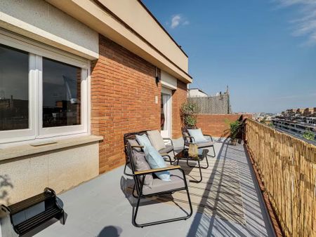 Passeig de Valldaura, Barcelona, Catalonia 08016 - Photo 3