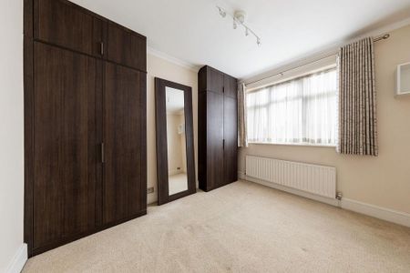 4 bedroom terraced house to rent - Photo 4