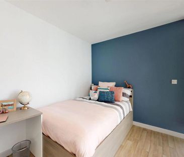 Studio to rent - Photo 5