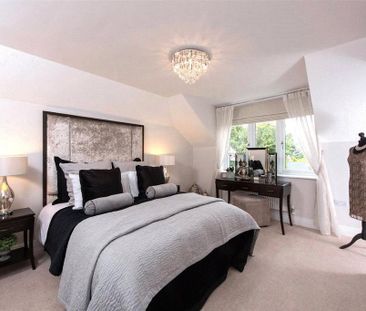 3 bedroom link detached house to rent - Photo 2