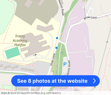 Shay Lane, Halifax - Photo 1