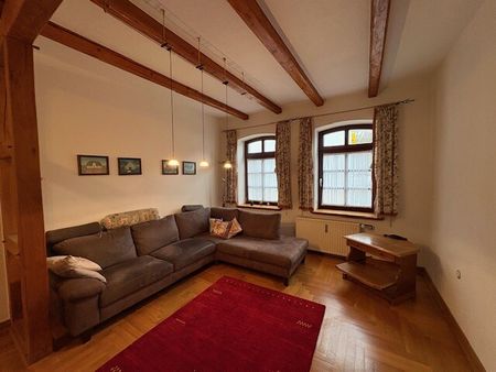 Haus mit ländlichem Charakter in Bad Essen-Wittlage zu vermieten! - Photo 2