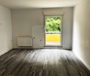 Lüdenscheid: Gepflegte 2-Zimmer-Wohnung mit Balkon im 2. Obergeschoss - Foto 5