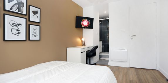 PERIGORD AB Roommate 5 Bedrooms at Brest - Photo 2