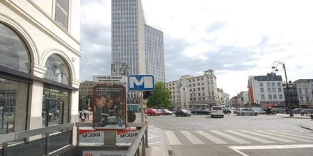 Appartement te huur in Brussel voor € 1.660 met 2 slaapkamers - Photo 2