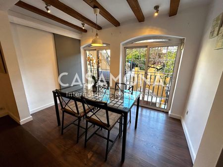 Spacious and Fully-Equipped 1 Bedroom Apartment next to Enrique Granados - Photo 5