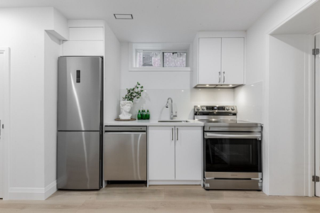 For Lease - 9 Glenvalley Drive Unit# Bsmt, Toronto, Ontario - Photo 2