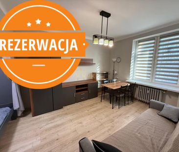 Przytulna kawalerka 23m², Tarnów ulica Polna (Tarnów, Polna)Informa... - Photo 6