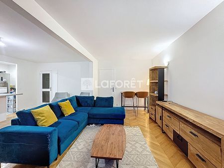 Appartement T5 Courbevoie à louer - Photo 5