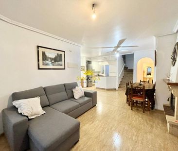 DETACHED 3-BEDROOM VILLA - PINAR DE CAMPOVERDE - Photo 3