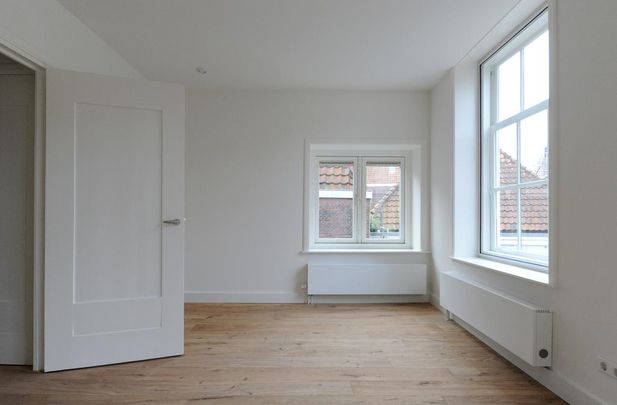 Te huur: Huis Frankestraat 18 in Haarlem - Foto 1