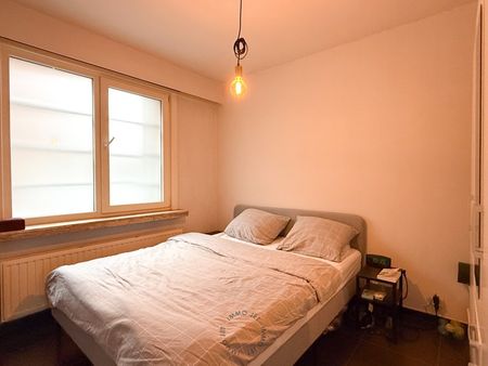 Recent 1-slaapkamer appartement op toplocatie - Photo 4
