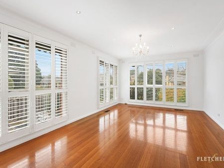 Fully Renovated Family Home within Balwyn High School Zone - Photo 2