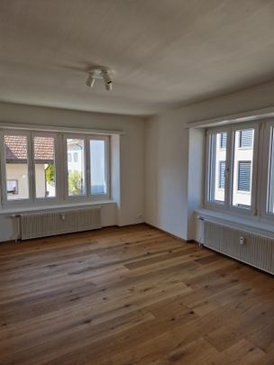 gemütliche 4.5 Zimmer Wohnung in Bonaduz - Foto 1