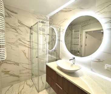 Przepięknie wykończone mieszkanie w Wawrze - Photo 5