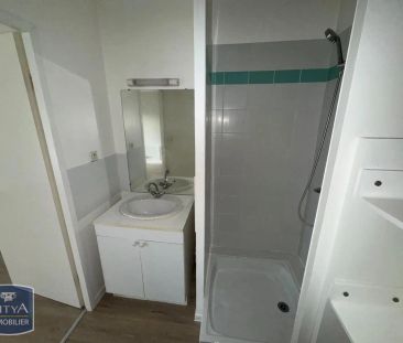 Appartement à louer 1 pièce 29.8m² - Photo 6