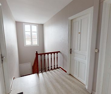Location appartement 1 pièce de 21m² - Photo 3