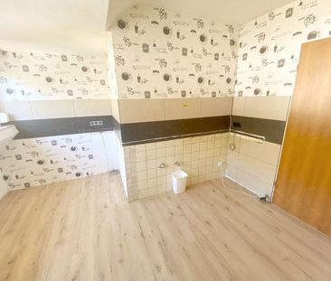 Großzügige 4-Zimmer-Dachgeschosswohnung mit Balkon, Tageslichtbad &... - Photo 6
