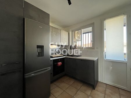 Appartement Toulouse 3 pièce(s) 65.12 m2 - Photo 3