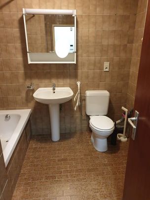 Appartement te huur - Photo 1