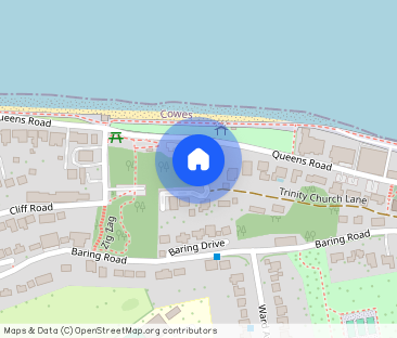 Stanhope Drive, Cowes, Isle of Wight, PO31 - Photo 1