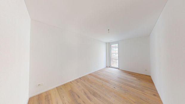 3.5 Zimmerwohnung – Bachtelblick Bubikon - Photo 1