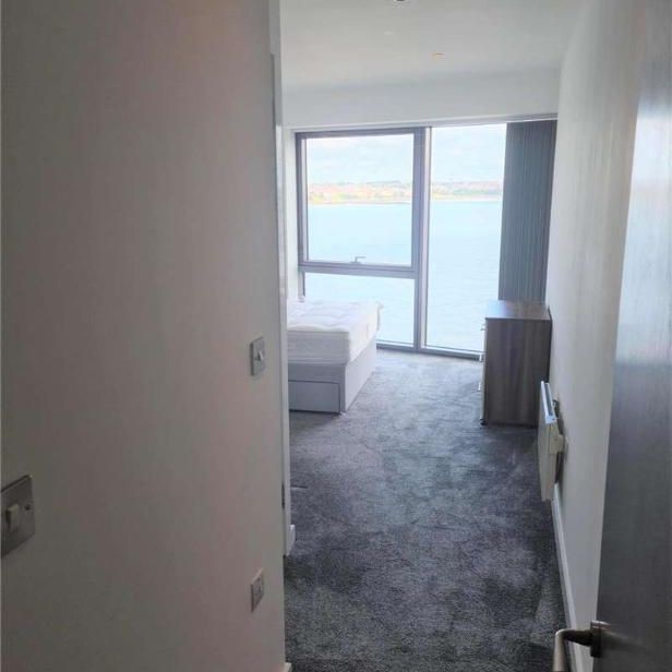 Alexander Tower, William Jessop Way, Liverpool, L3 - Photo 1