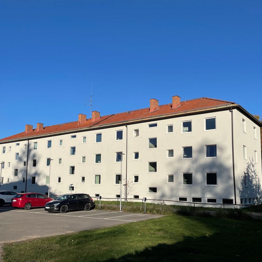 Sveavägen, Sandviken - Photo 2