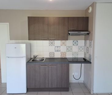 location Appartement T2 DE 50.2m² À TOULOUSE - Photo 6