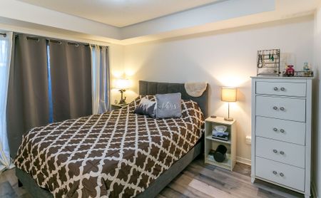 For Lease - 3250 Bentley Drive Unit# 13, Mississauga, Ontario - Photo 4