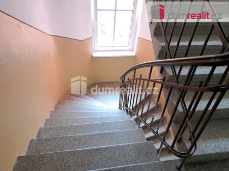 pronájem bytu 2+kk, Ústí nad Labem, Klíše, Ostrčilova - Photo 2