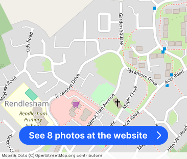 Rendlesham - Photo 1