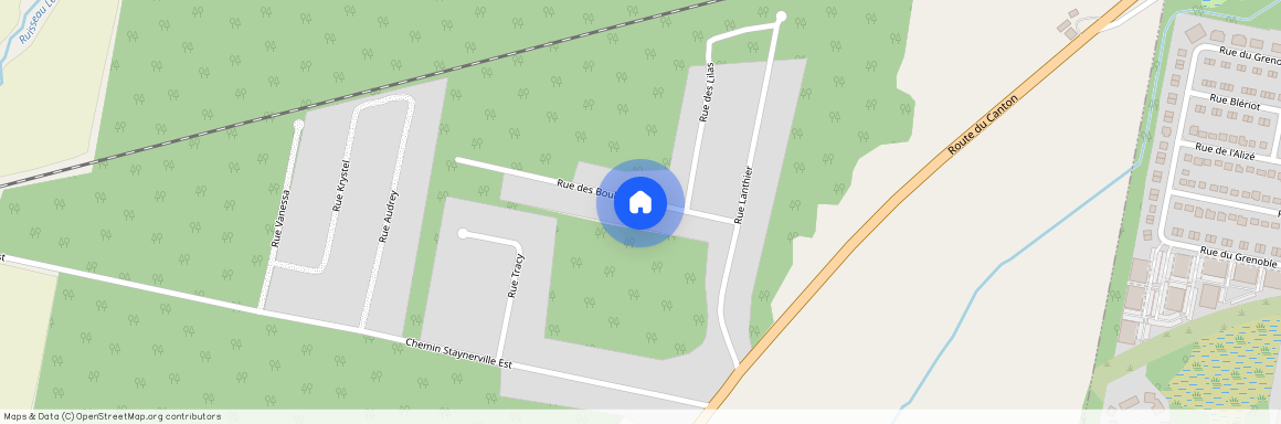29 Rue des Bouleaux, Brownsburg-Chatham, Brownsburg-Chatham, Laurentides, J8H 0S9