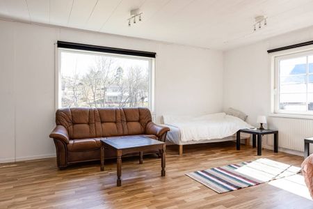 Öbergsgatan, Grums - Photo 3