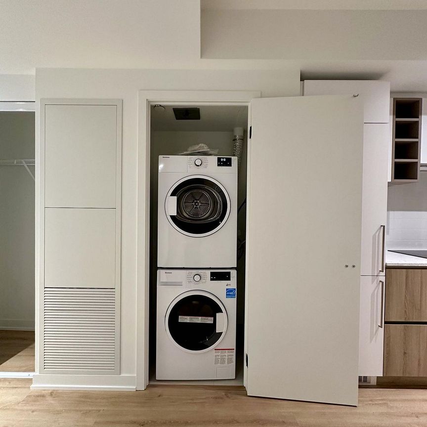 For Lease - 319 Jarvis Street Unit# 705, Toronto, Ontario - Photo 1