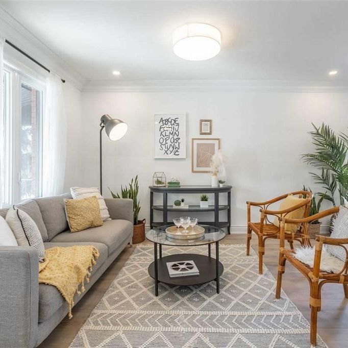 For Lease - 1 Edward Street Unit# UPPER, Hamilton, Ontario - Photo 1