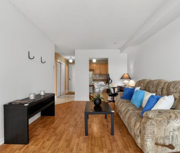 For Lease - 1380 PRINCE OF WALES Drive Unit# 109, Mooneys Bay - Car... - Photo 4