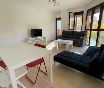 Piso de alquiler en Calle Doctor Ángel Pascual Megía, Garbinet - Pa... - Photo 4