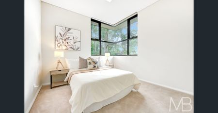 NORTH-FACING MODERN OVERSIZED APARTMENT IN KILLARA - Photo 3