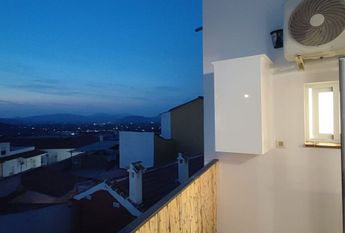 Alquiler de piso en Puerta de la Villa, 23