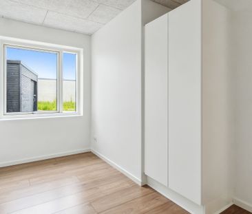 4-vær. rækkehus - Photo 3