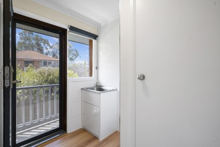 Renovated 2 Bedroom Unit - Photo 4