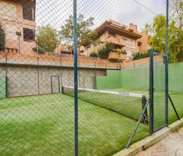 4 room luxury Apartment for rent in Las Rozas de Madrid, Spain - Photo 4