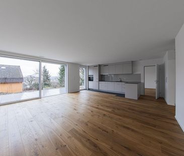 3.5 Zimmer, 91 m², Untergeschoss - Foto 1