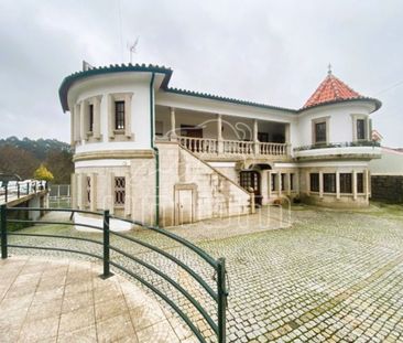 2 room luxury House for rent in Viana do Castelo, Portugal - Photo 1