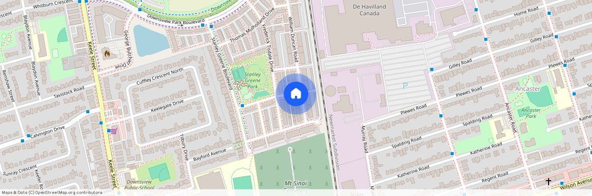 50 William Duncan Road, Toronto