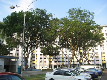 Blk 620 Eunos Heights (Bedok), HDB 3 Rooms - For Rent - Photo 3