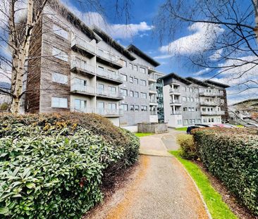 1 bedroom apartment to rent - Photo 6