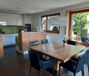 Familien und Gartenliebhaber herzlich Willkommen! - Foto 1