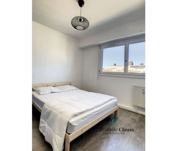 Appartement - STRASBOURG - 45m² - 1 chambre - Photo 3